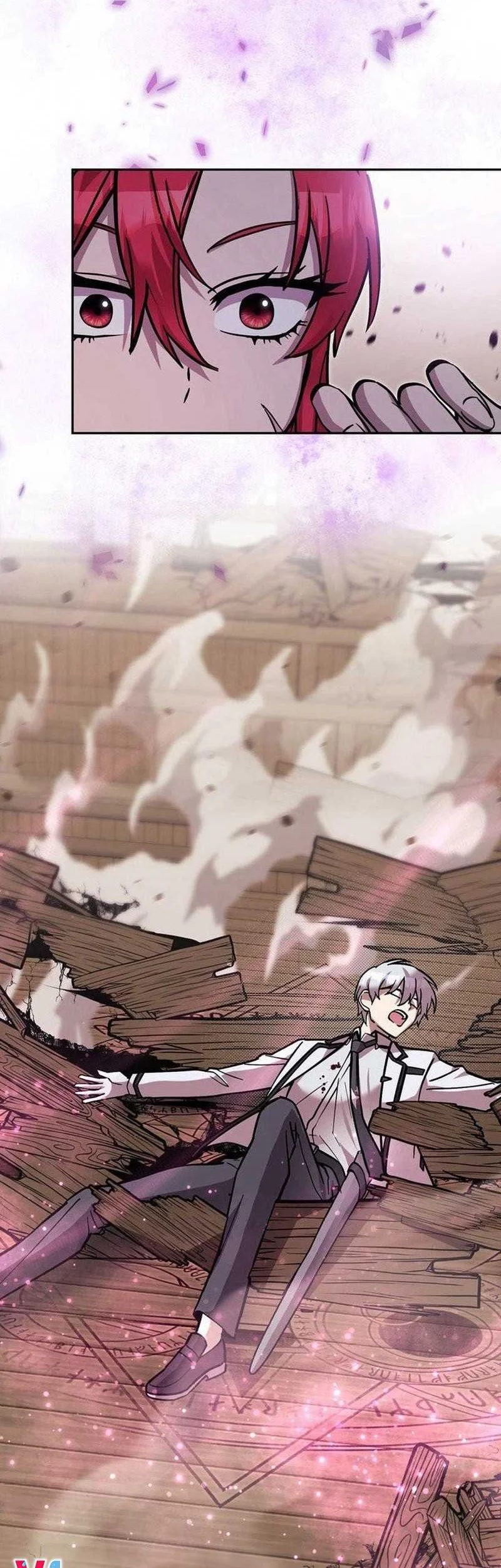 Im the Hero but the Main Heroines Are Trying to Kill Me Chapter 30 Gambar 17