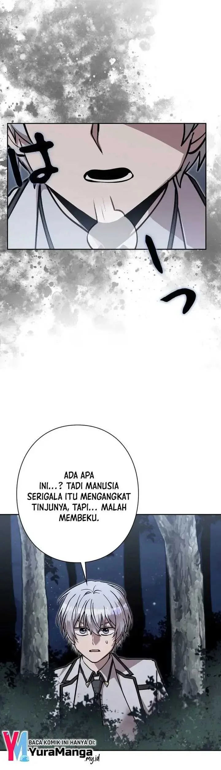 Im the Hero but the Main Heroines Are Trying to Kill Me Chapter 32 Gambar 18