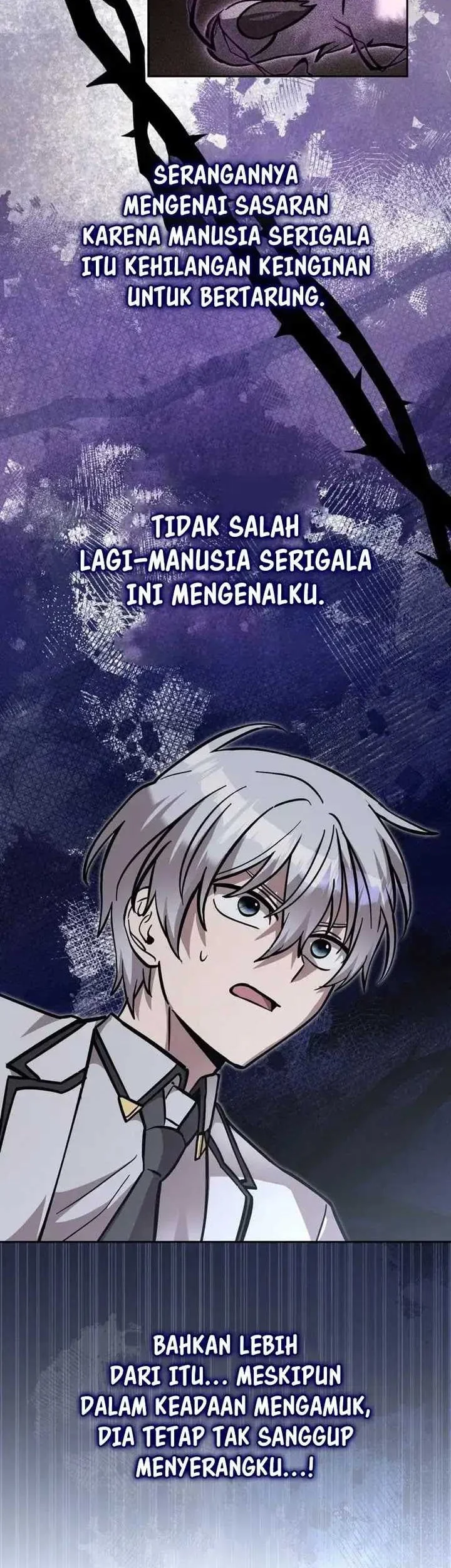 Im the Hero but the Main Heroines Are Trying to Kill Me Chapter 32 Gambar 21
