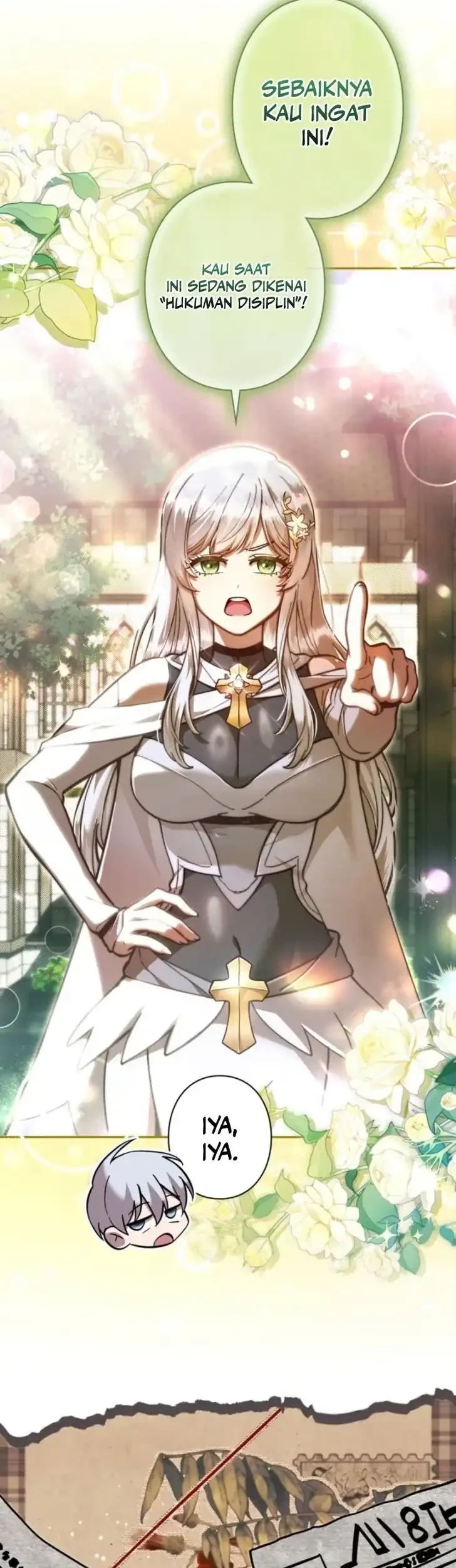 Im the Hero but the Main Heroines Are Trying to Kill Me Chapter 34 Gambar 24
