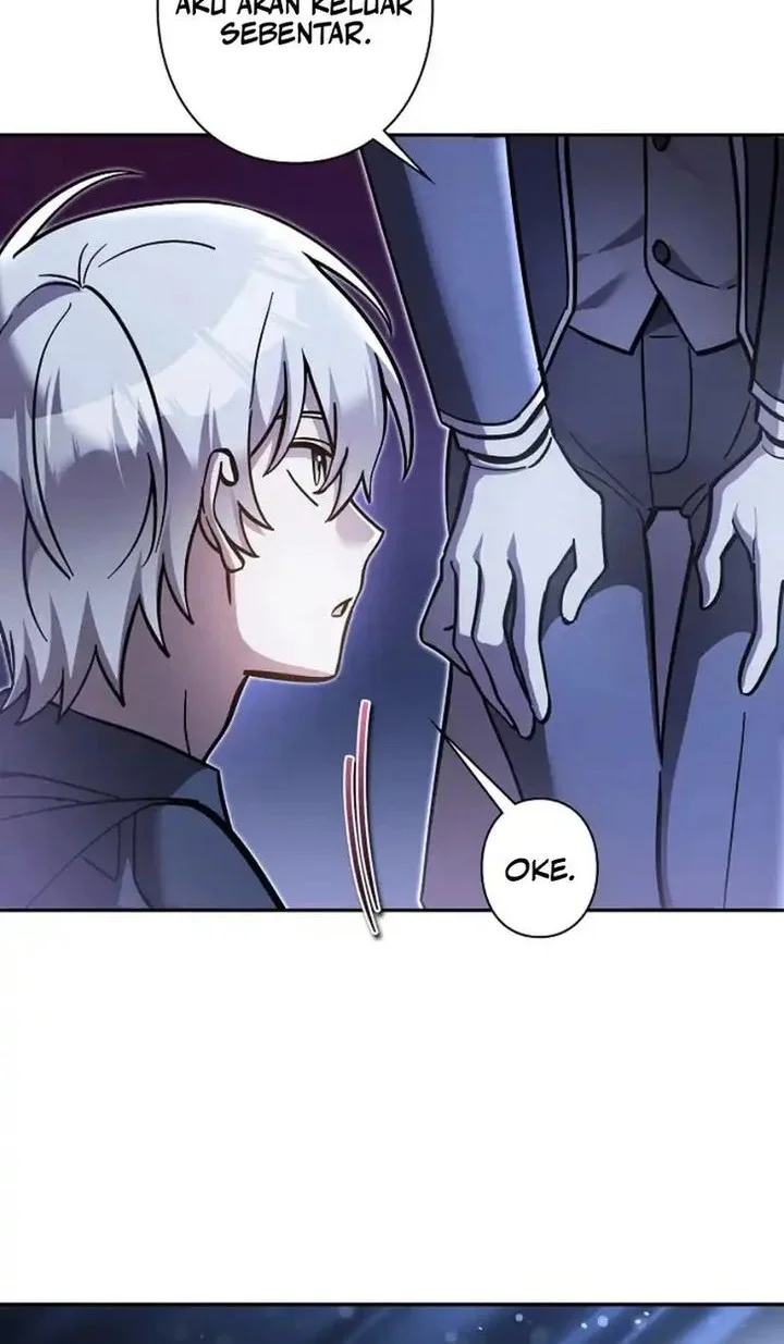 Im the Hero but the Main Heroines Are Trying to Kill Me Chapter 36 Gambar 20
