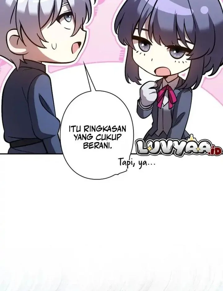 Im the Hero but the Main Heroines Are Trying to Kill Me Chapter 36 Gambar 18