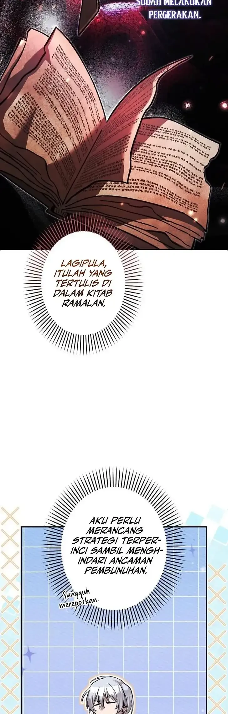 Im the Hero but the Main Heroines Are Trying to Kill Me Chapter 37 Gambar 15