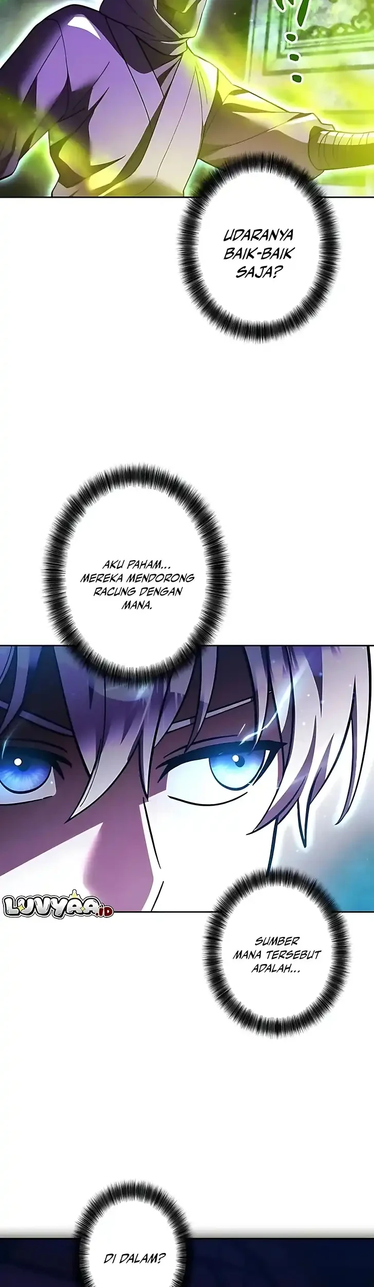 Im the Hero but the Main Heroines Are Trying to Kill Me Chapter 41 Gambar 17