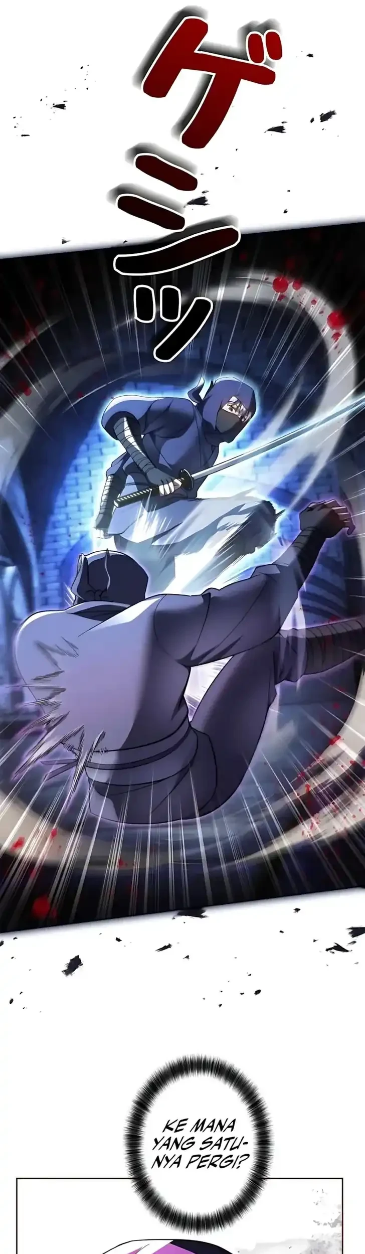 Im the Hero but the Main Heroines Are Trying to Kill Me Chapter 42 Gambar 16