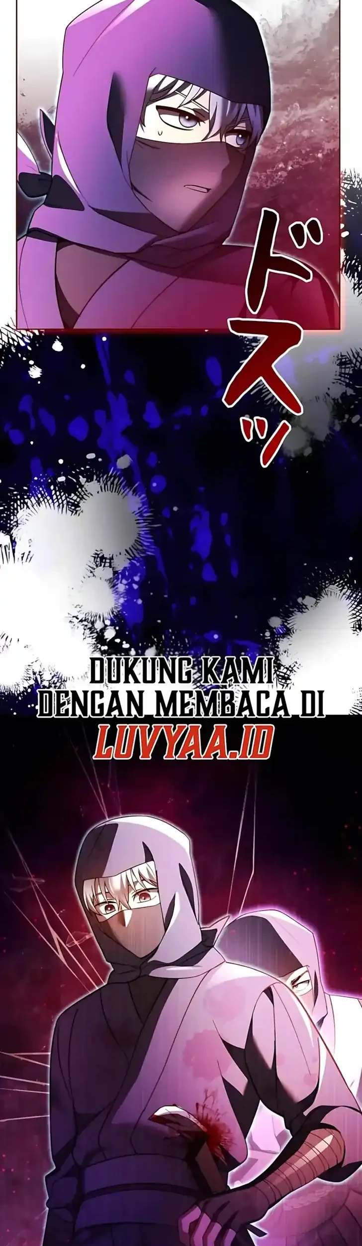 Im the Hero but the Main Heroines Are Trying to Kill Me Chapter 42 Gambar 17