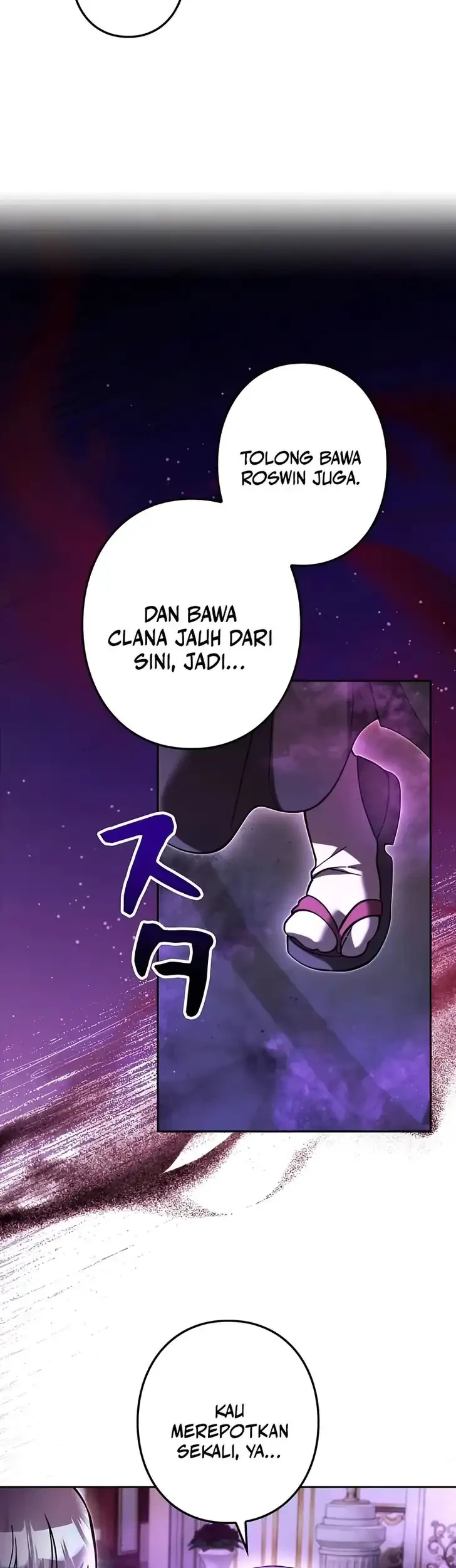 Im the Hero but the Main Heroines Are Trying to Kill Me Chapter 45 Gambar 17