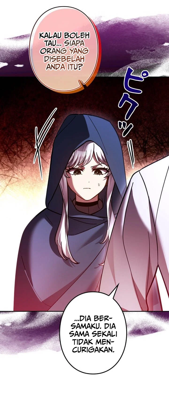Im the Hero but the Main Heroines Are Trying to Kill Me Chapter 48 Gambar 21