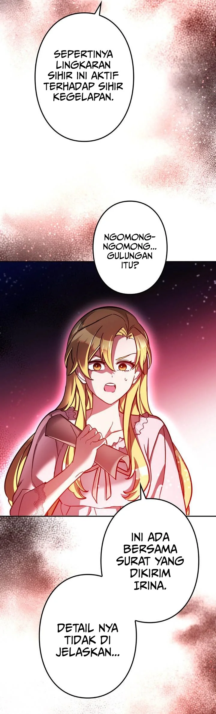 Im the Hero but the Main Heroines Are Trying to Kill Me Chapter 50 Gambar 18