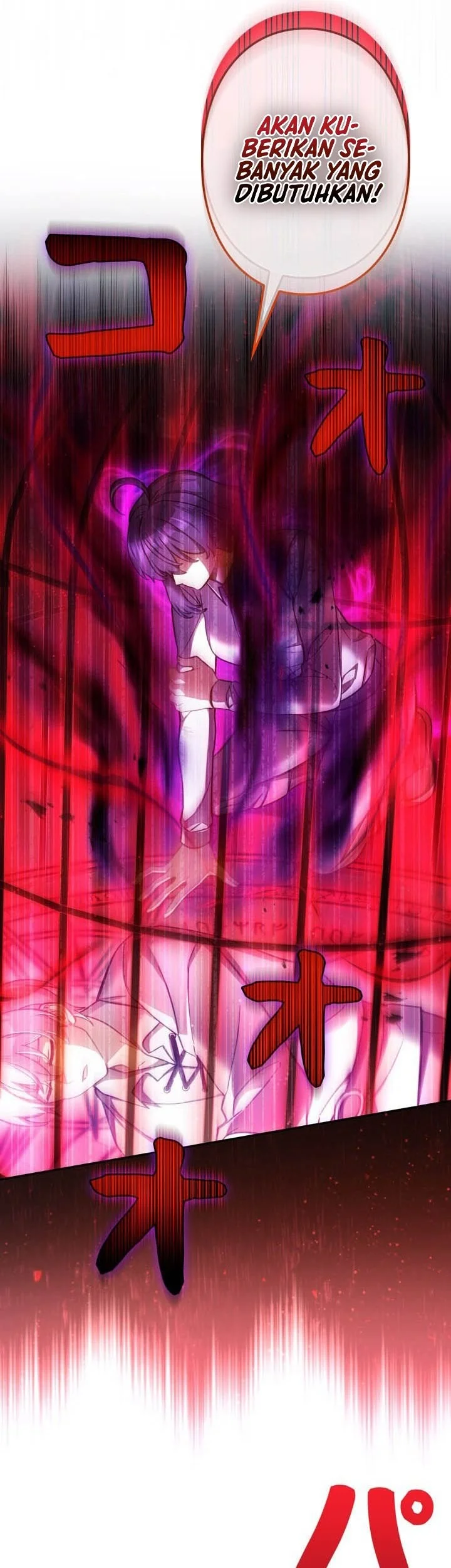 Im the Hero but the Main Heroines Are Trying to Kill Me Chapter 50 Gambar 21