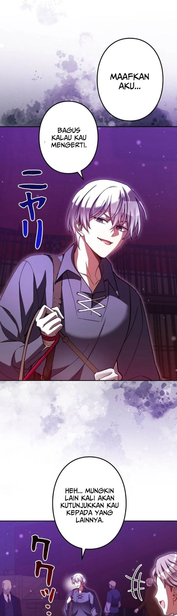 Im the Hero but the Main Heroines Are Trying to Kill Me Chapter 51 Gambar 21