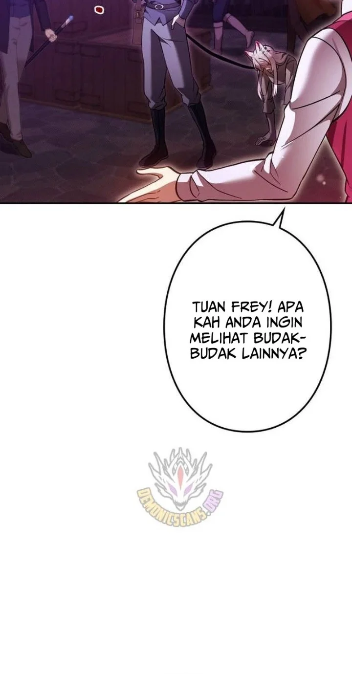 Im the Hero but the Main Heroines Are Trying to Kill Me Chapter 51 Gambar 22
