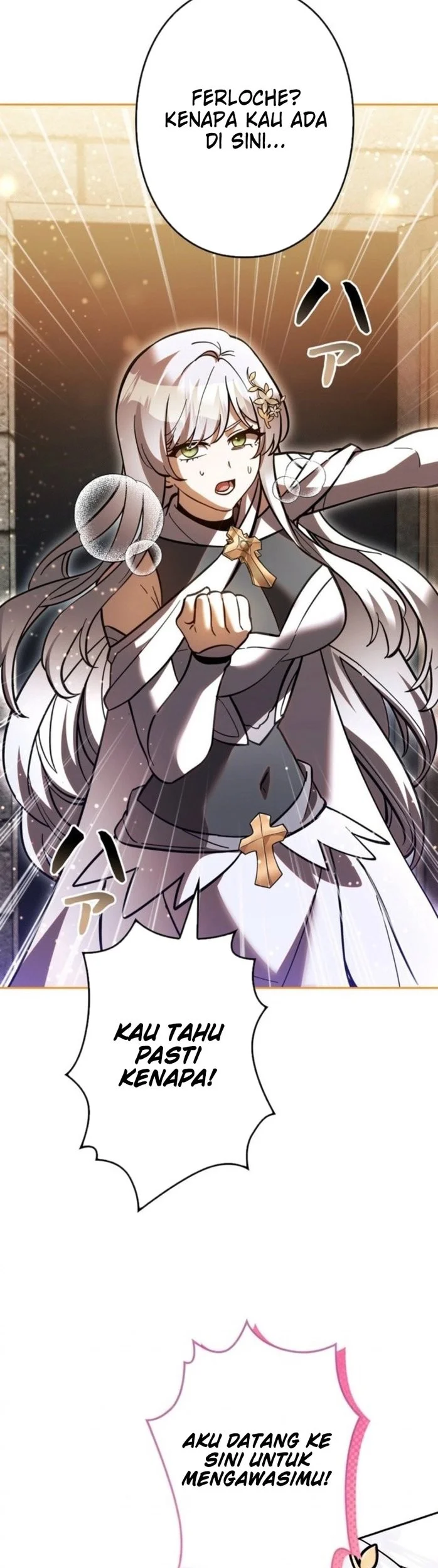 Im the Hero but the Main Heroines Are Trying to Kill Me Chapter 55 Gambar 12