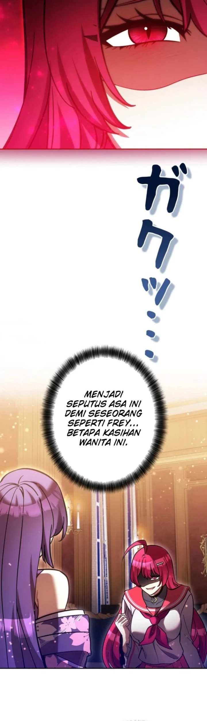 Im the Hero but the Main Heroines Are Trying to Kill Me Chapter 56 Gambar 16