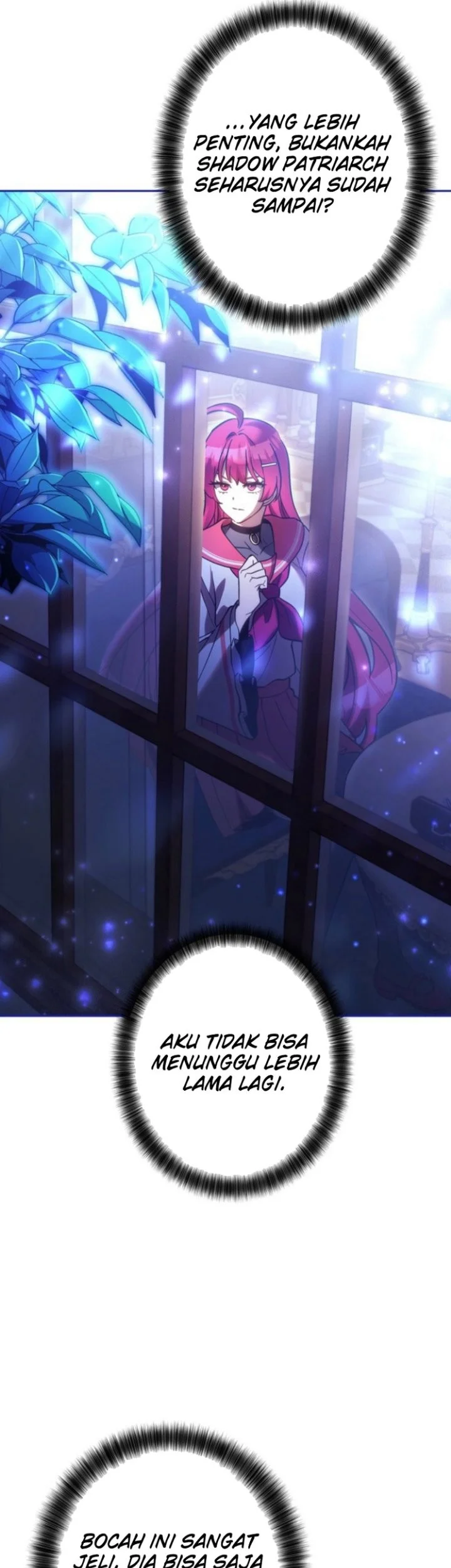 Im the Hero but the Main Heroines Are Trying to Kill Me Chapter 56 Gambar 17