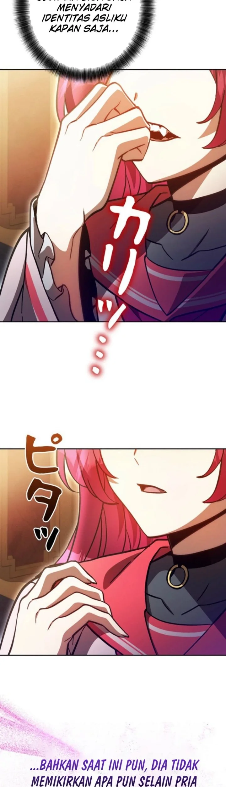 Im the Hero but the Main Heroines Are Trying to Kill Me Chapter 56 Gambar 18