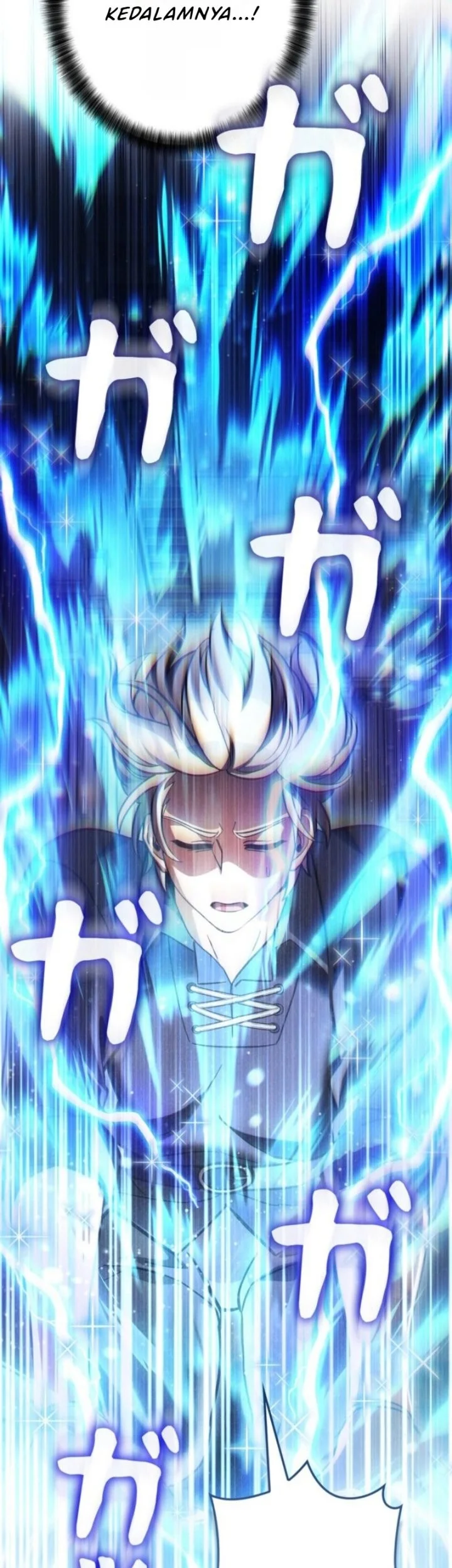Im the Hero but the Main Heroines Are Trying to Kill Me Chapter 57 Gambar 20