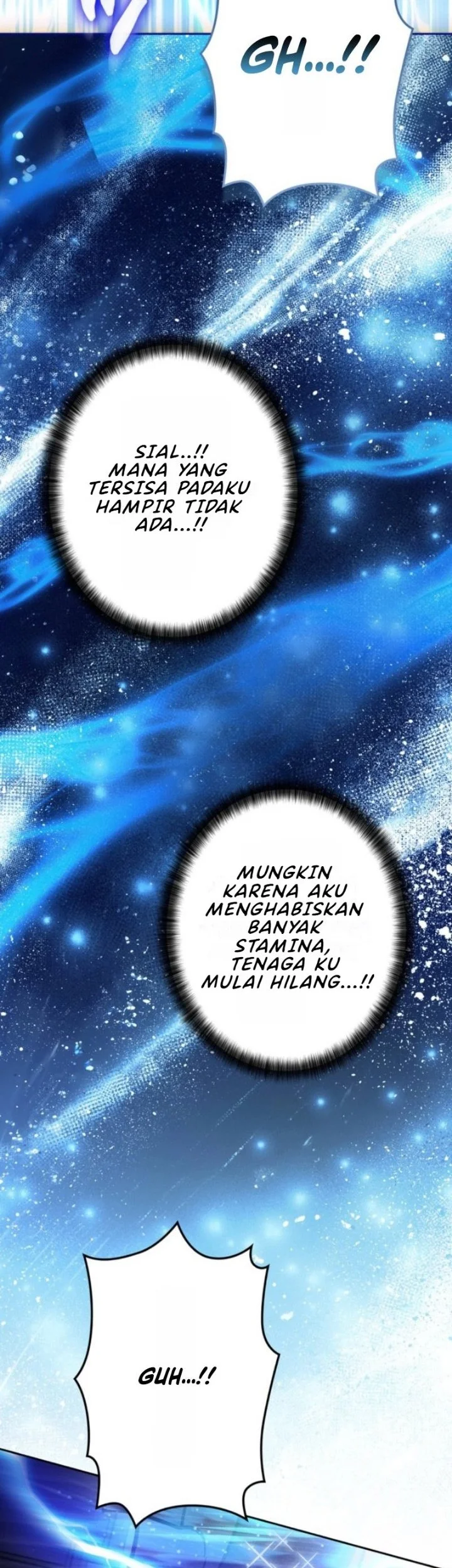 Im the Hero but the Main Heroines Are Trying to Kill Me Chapter 57 Gambar 21