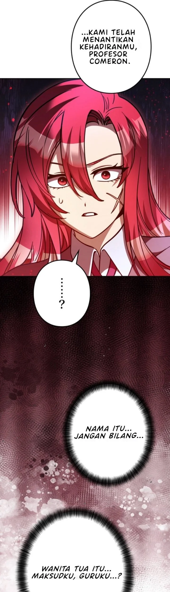 Im the Hero but the Main Heroines Are Trying to Kill Me Chapter 58 Gambar 15