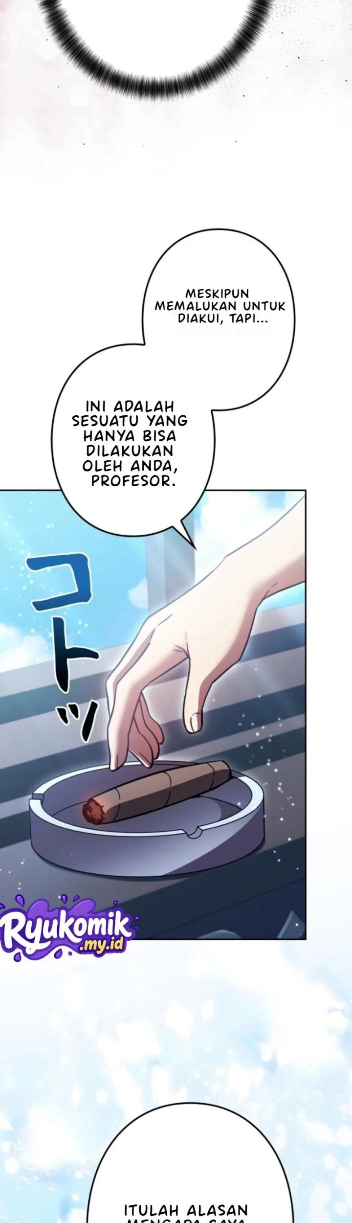 Im the Hero but the Main Heroines Are Trying to Kill Me Chapter 58 Gambar 16