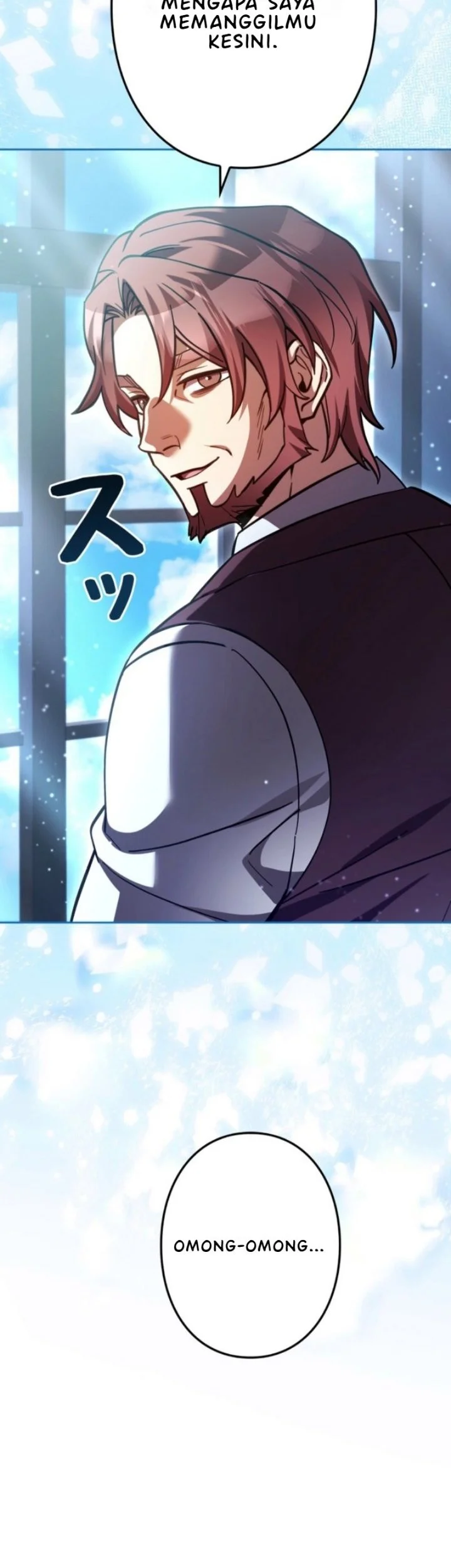 Im the Hero but the Main Heroines Are Trying to Kill Me Chapter 58 Gambar 17