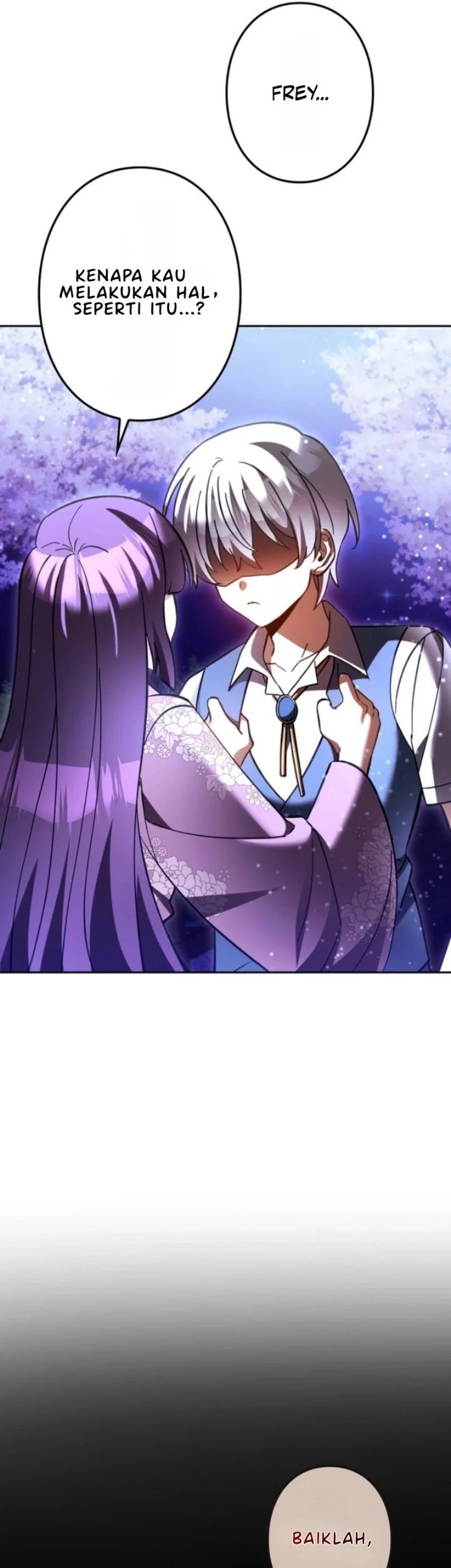 Im the Hero but the Main Heroines Are Trying to Kill Me Chapter 59 Gambar 16