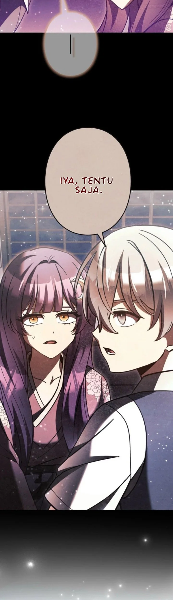 Im the Hero but the Main Heroines Are Trying to Kill Me Chapter 59 Gambar 18