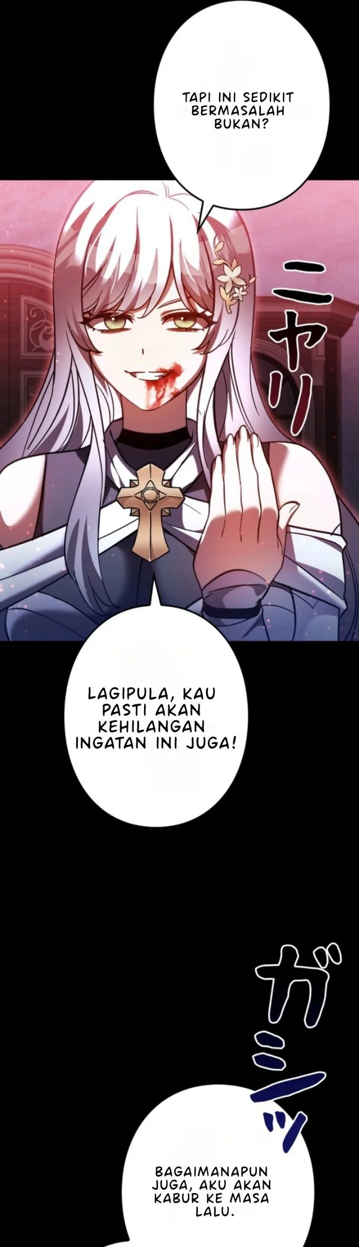 Im the Hero but the Main Heroines Are Trying to Kill Me Chapter 60 Gambar 16