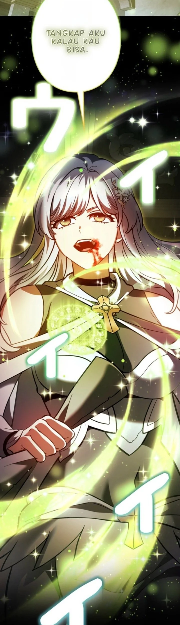 Im the Hero but the Main Heroines Are Trying to Kill Me Chapter 60 Gambar 18