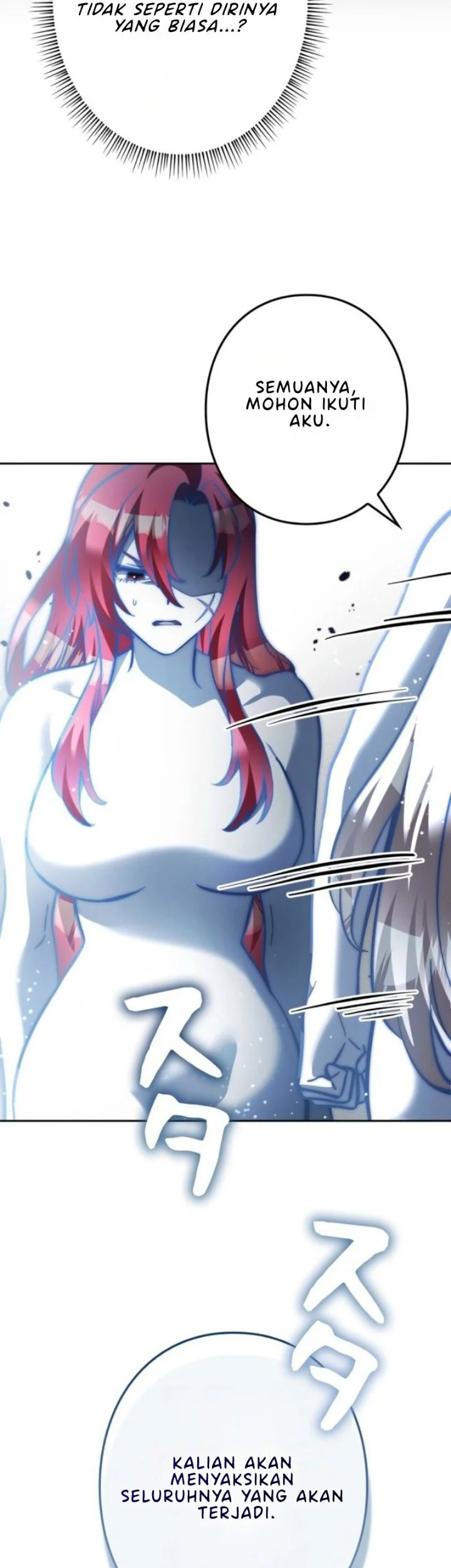 Im the Hero but the Main Heroines Are Trying to Kill Me Chapter 61 Gambar 18