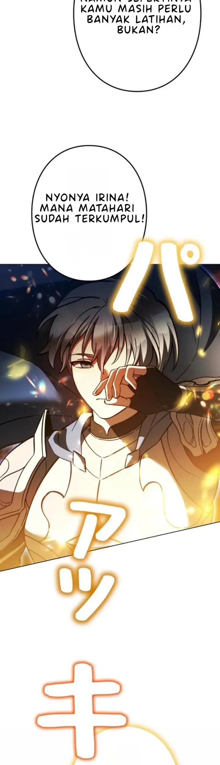 Im the Hero but the Main Heroines Are Trying to Kill Me Chapter 63 Gambar 23