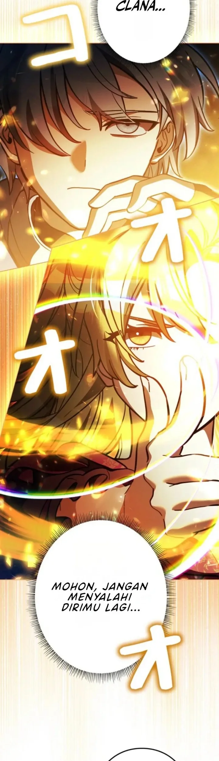 Im the Hero but the Main Heroines Are Trying to Kill Me Chapter 63 Gambar 26