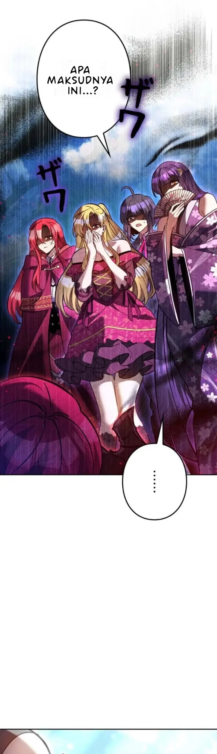Im the Hero but the Main Heroines Are Trying to Kill Me Chapter 65 Gambar 19