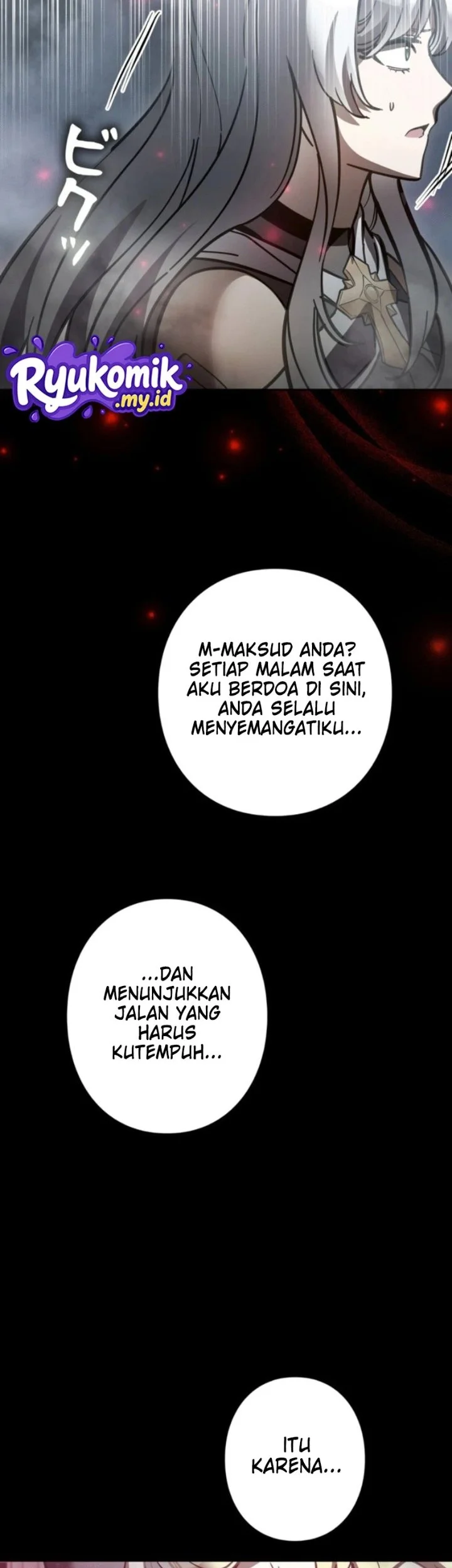 Im the Hero but the Main Heroines Are Trying to Kill Me Chapter 66 Gambar 18