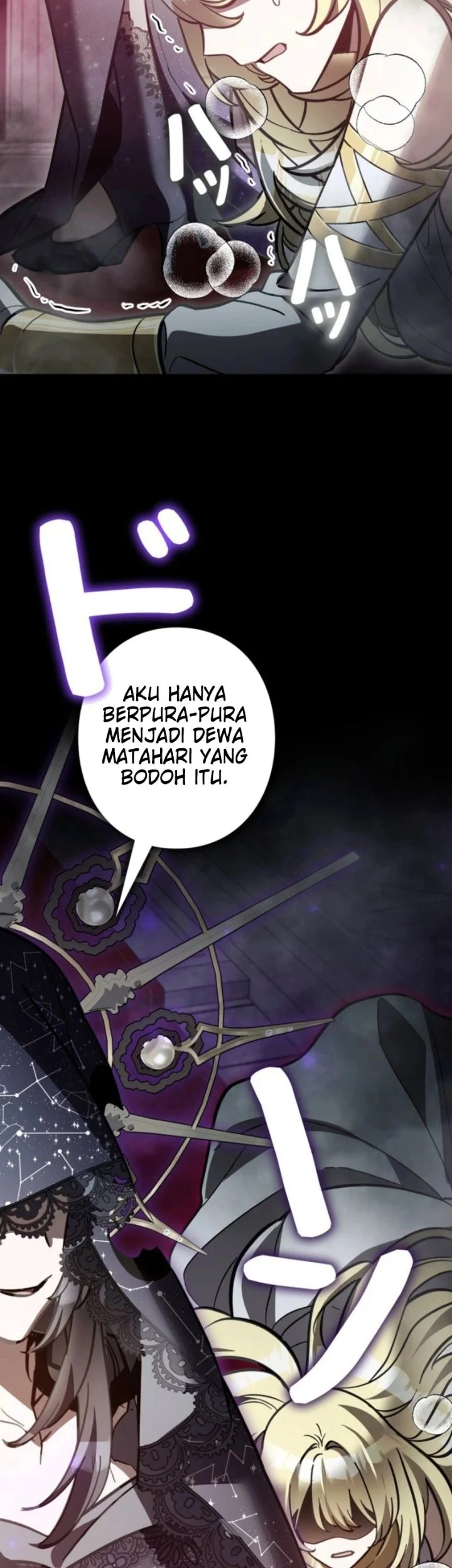 Im the Hero but the Main Heroines Are Trying to Kill Me Chapter 66 Gambar 19