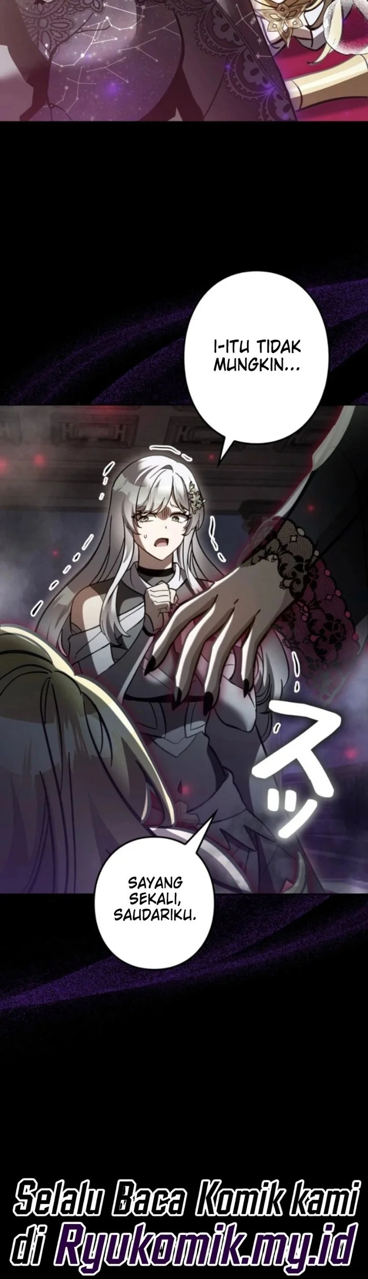 Im the Hero but the Main Heroines Are Trying to Kill Me Chapter 66 Gambar 20