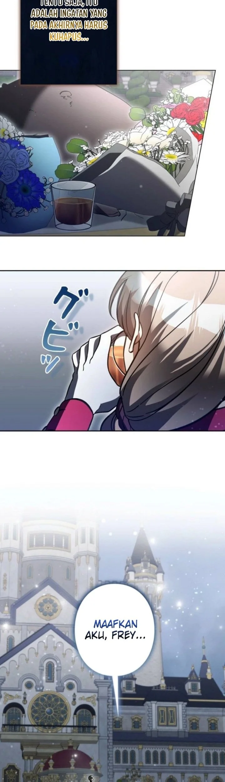 Im the Hero but the Main Heroines Are Trying to Kill Me Chapter 67 Gambar 18