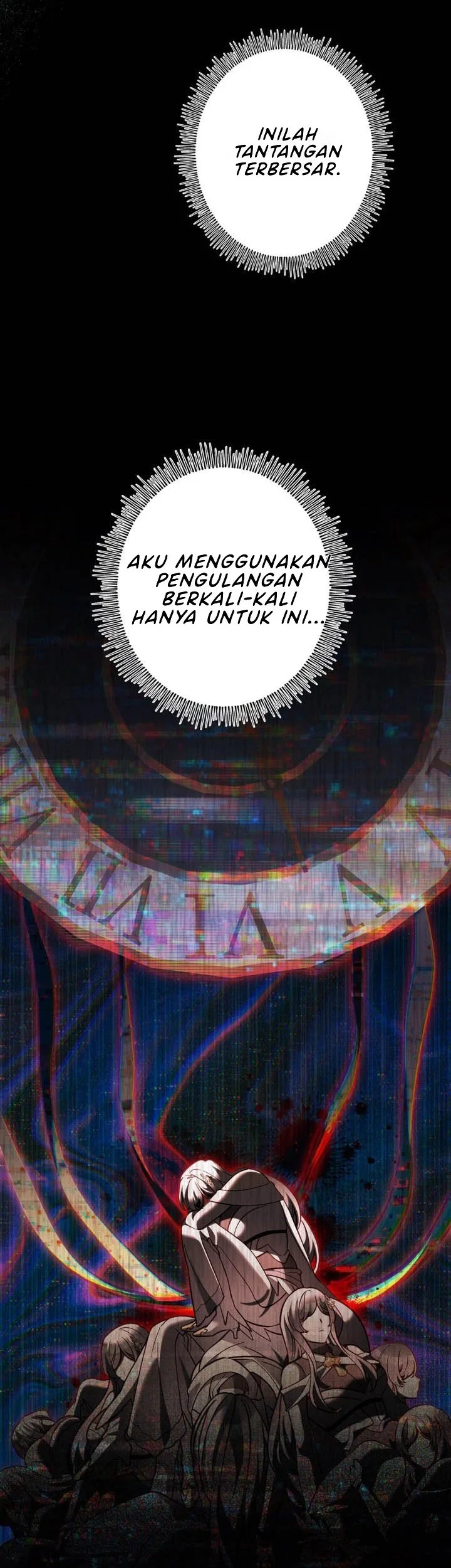 Im the Hero but the Main Heroines Are Trying to Kill Me Chapter 69 Gambar 13
