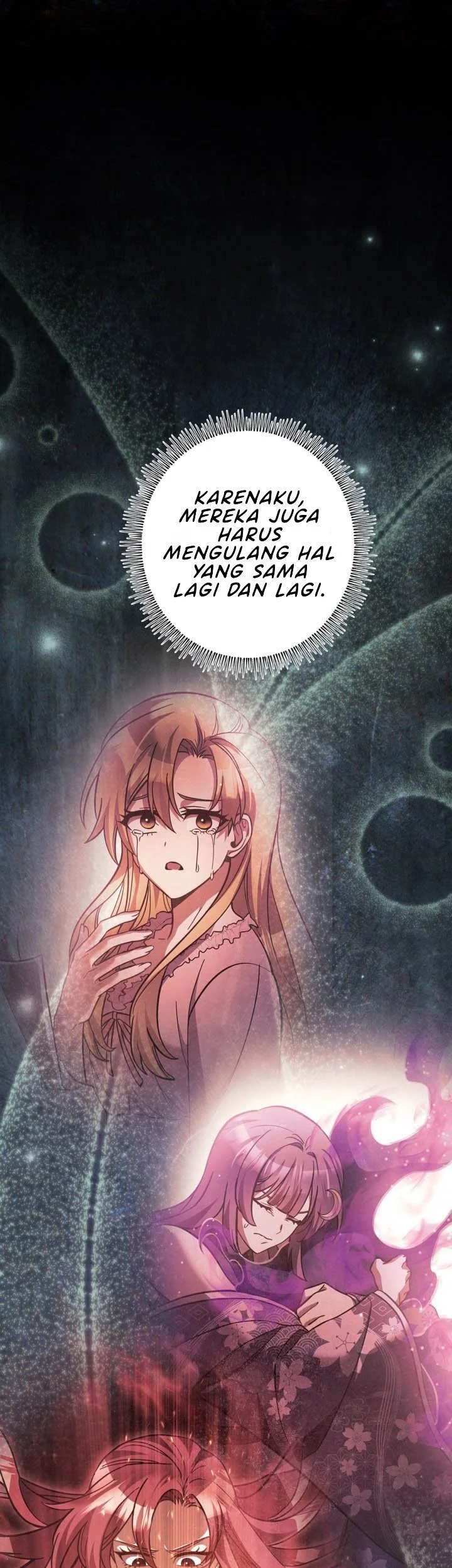 Im the Hero but the Main Heroines Are Trying to Kill Me Chapter 69 Gambar 14