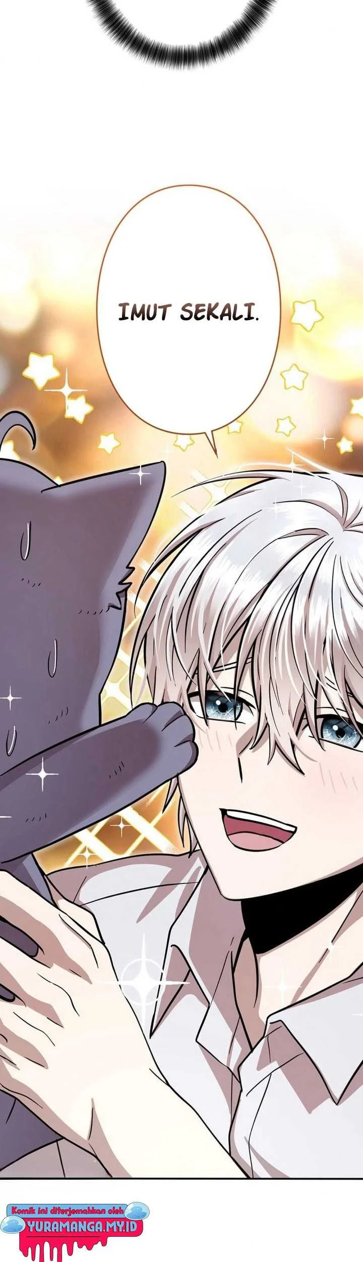 Im the Hero but the Main Heroines Are Trying to Kill Me Chapter 7 Gambar 17