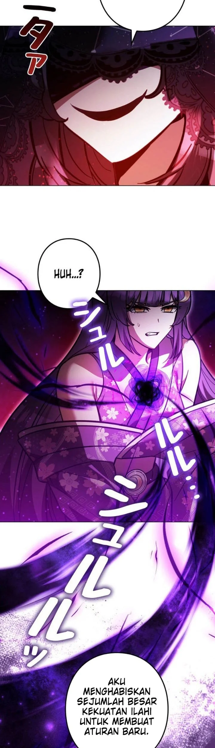 Im the Hero but the Main Heroines Are Trying to Kill Me Chapter 70 Gambar 20