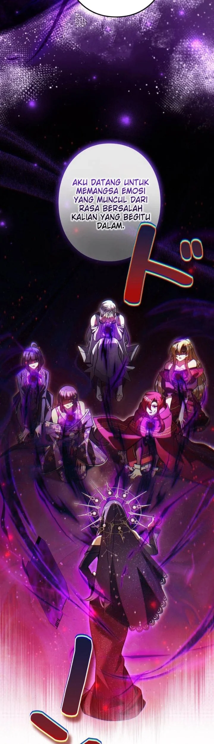 Im the Hero but the Main Heroines Are Trying to Kill Me Chapter 70 Gambar 21