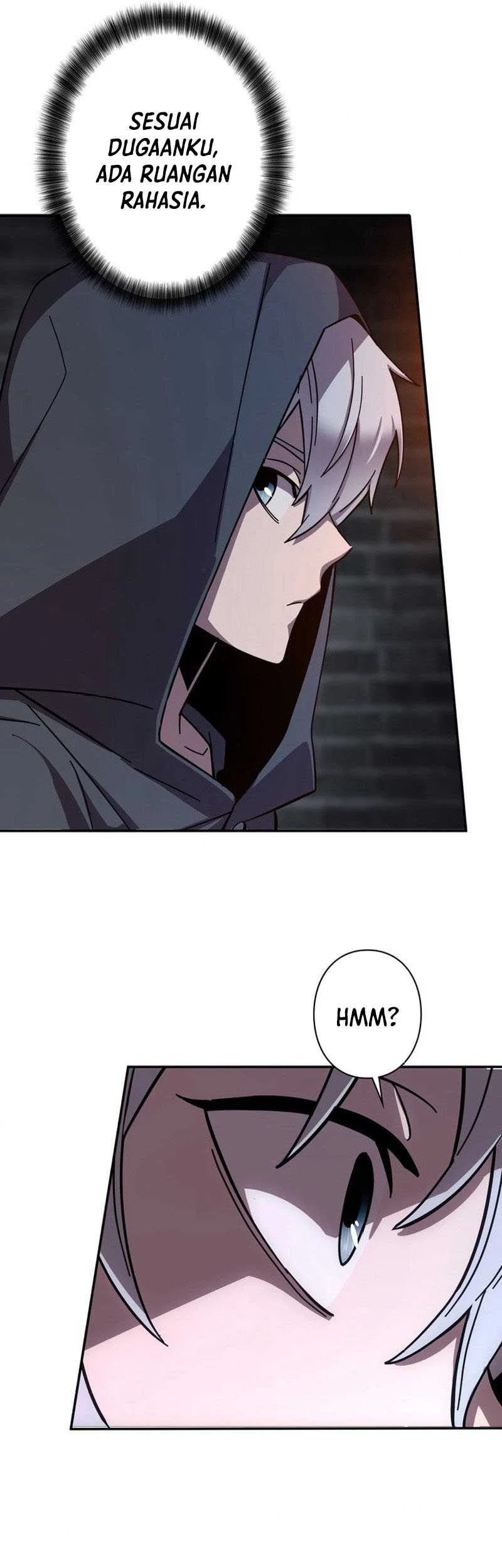 Im the Hero but the Main Heroines Are Trying to Kill Me Chapter 8 Gambar 17