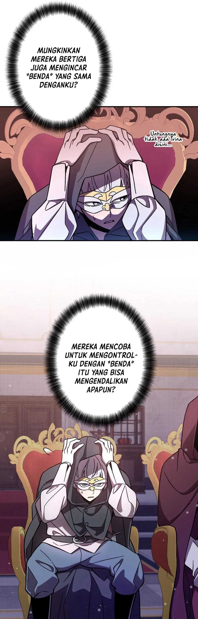 Im the Hero but the Main Heroines Are Trying to Kill Me Chapter 9 Gambar 17