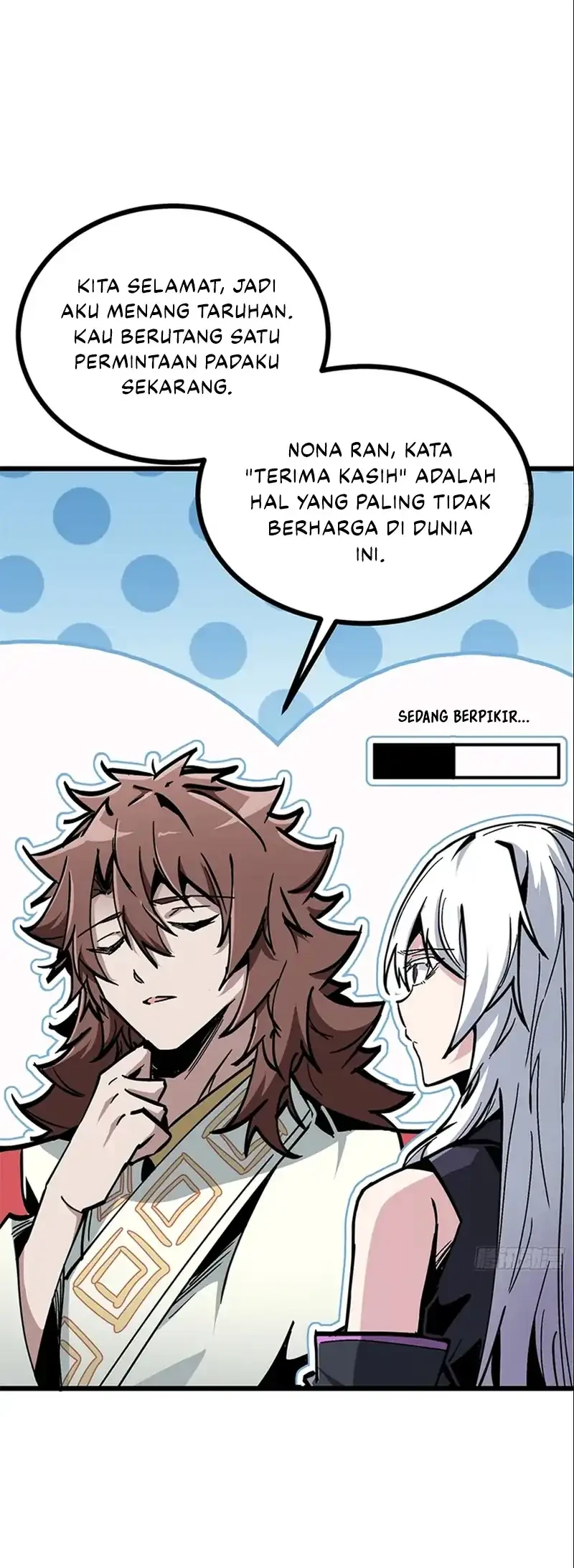 Immortal Fairy, Please Listen to My Explanation Chapter 10 Gambar 12