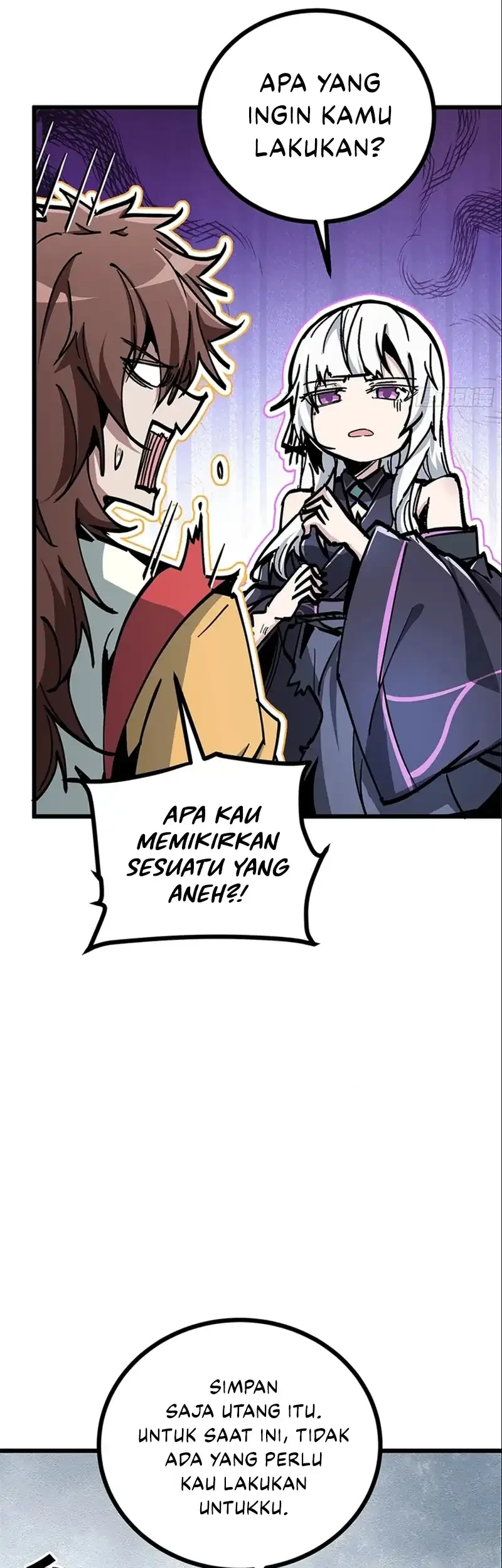 Immortal Fairy, Please Listen to My Explanation Chapter 10 Gambar 13