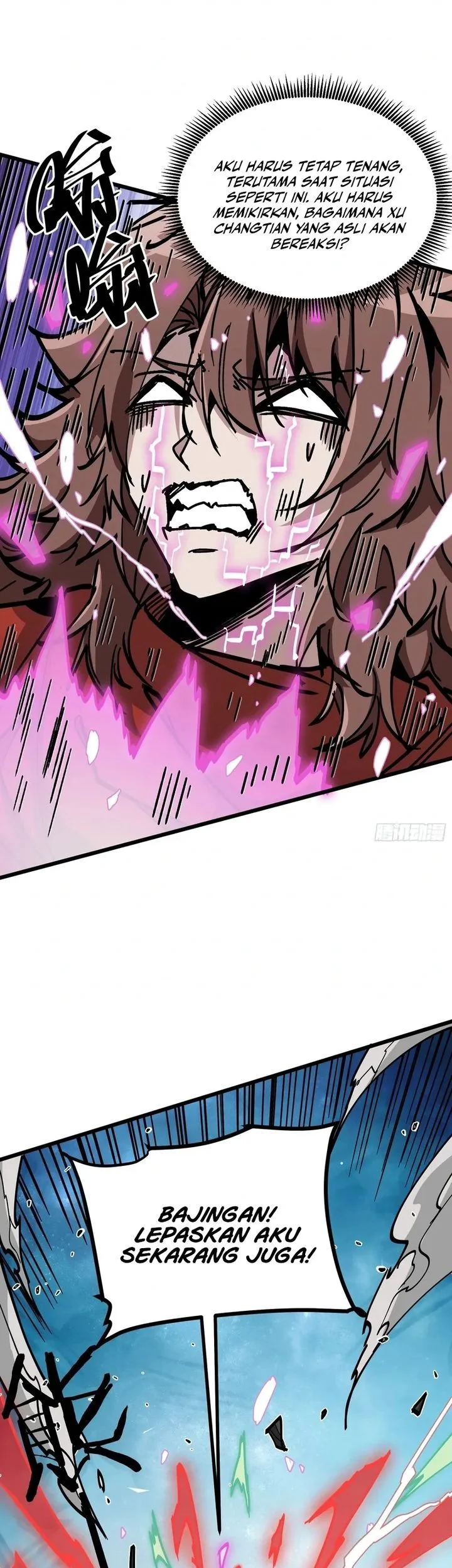 Immortal Fairy, Please Listen to My Explanation Chapter 14 Gambar 14