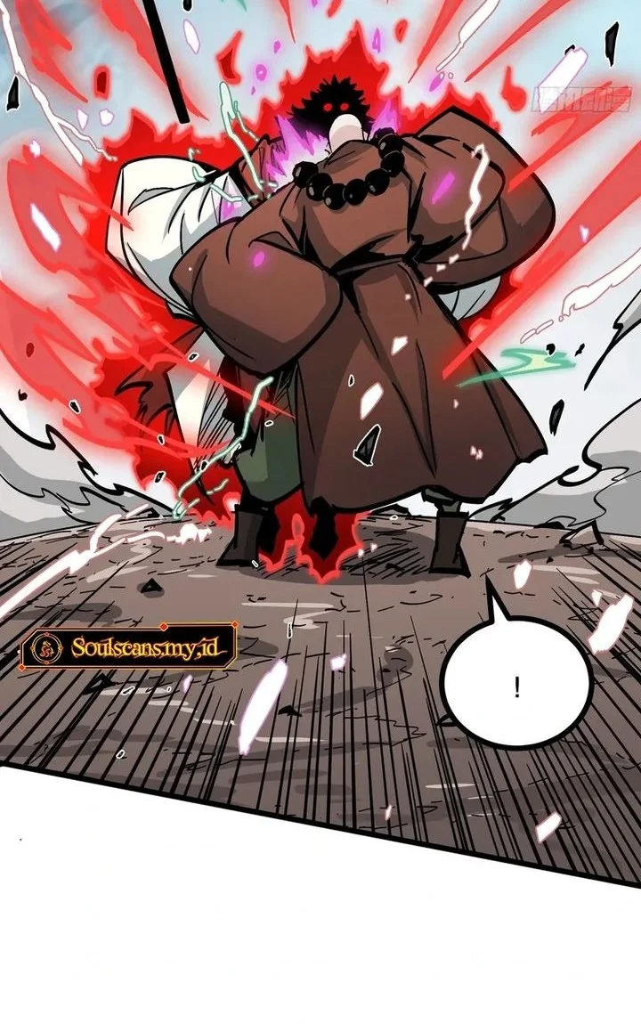 Immortal Fairy, Please Listen to My Explanation Chapter 14 Gambar 15