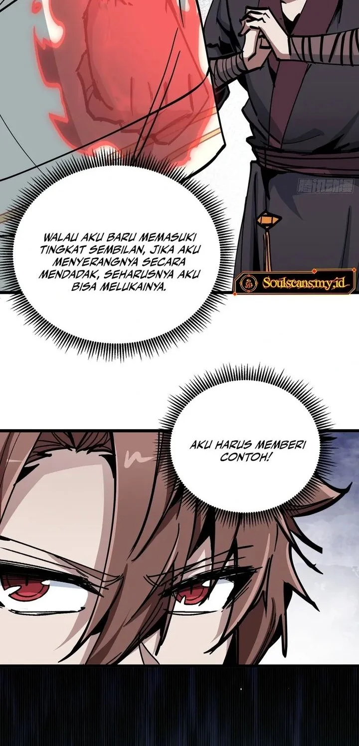Immortal Fairy, Please Listen to My Explanation Chapter 16 Gambar 15