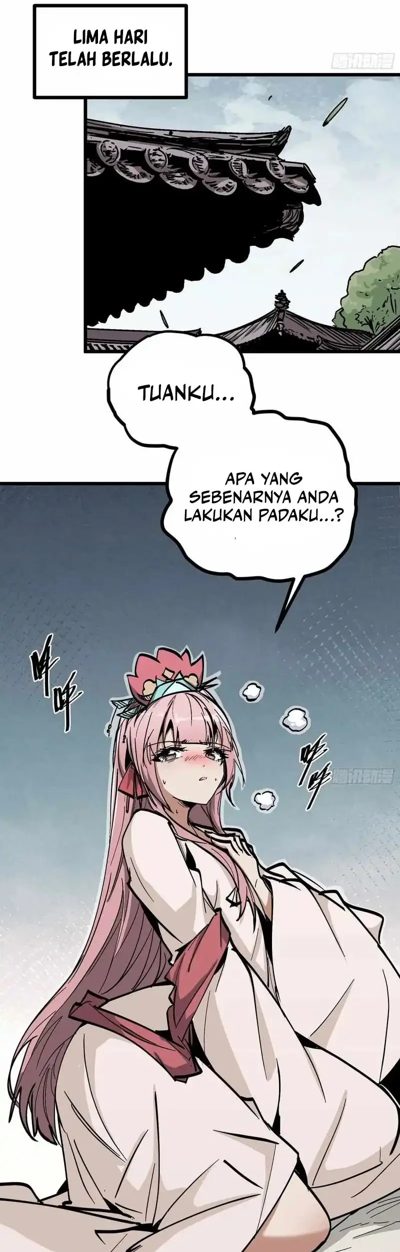 Immortal Fairy, Please Listen to My Explanation Chapter 19 Gambar 12